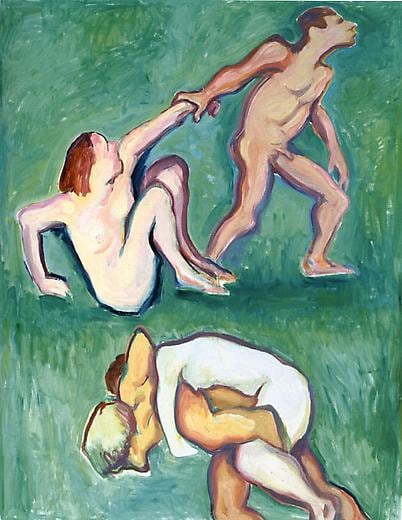 Seduction (Verführung)
