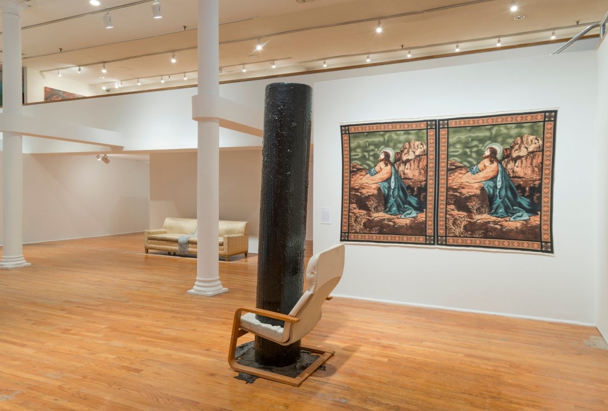 The Black Show, Institute of Contemporary Art Philadelphia