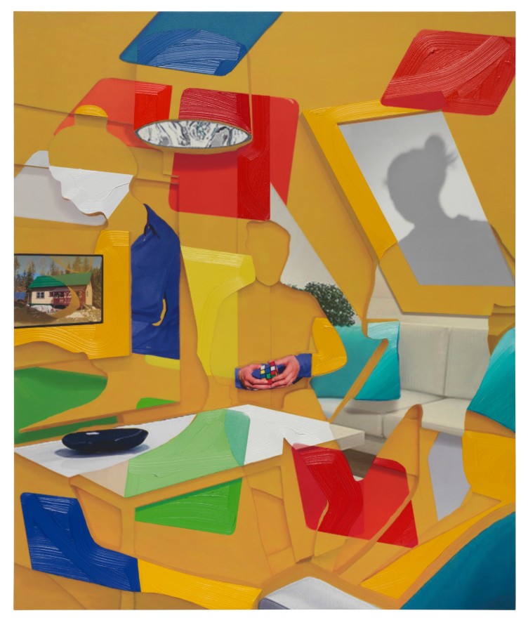 Pieter Schoolwerth, Off the Grid #2