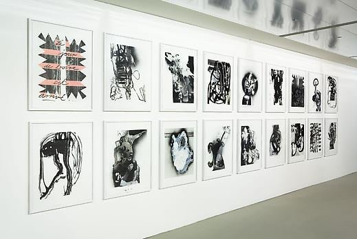 Charline von Heyl