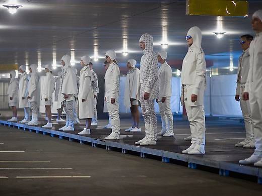 Seth Price dOCUMENTA 13