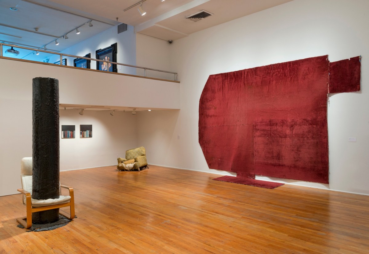 The Black Show, Institute of Contemporary Art Philadelphia
