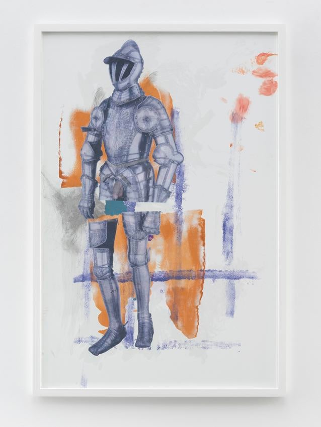 Seth Price, Untitled