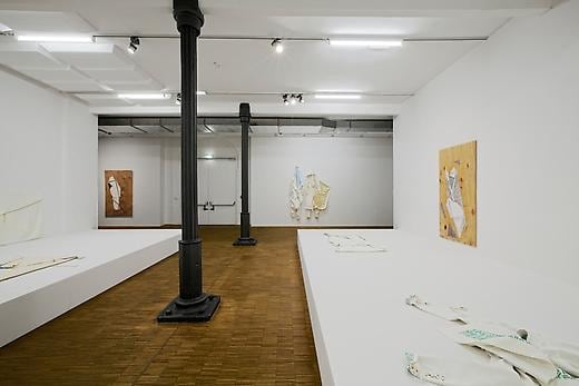 Seth Price dOCUMENTA 13