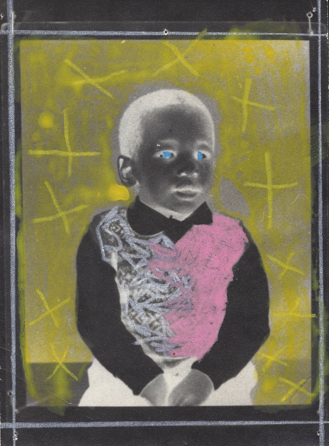 Baby Sur by Tim Greathouse