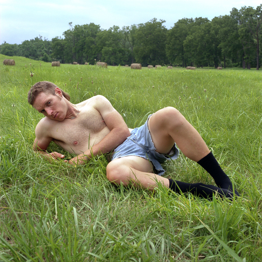 Michael Joseph And Rachael Dunville