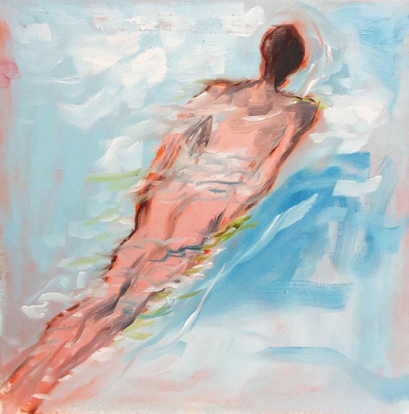 Richard Haines, Provincetown, 2019