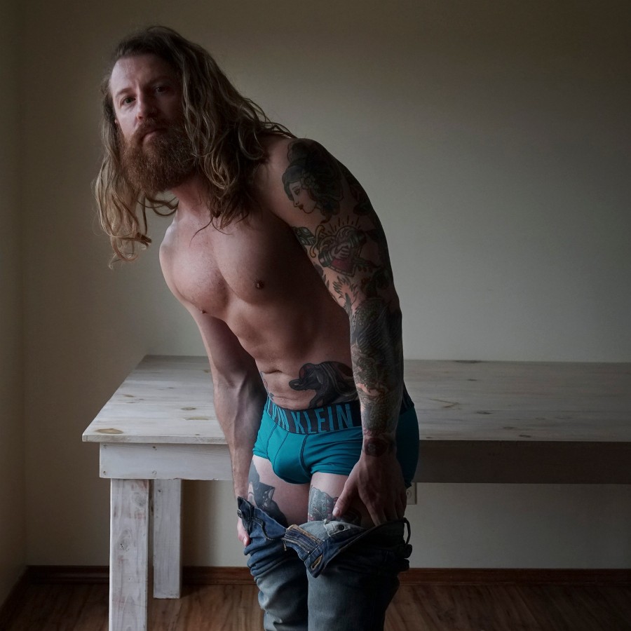 Michael Joseph And Rachael Dunville