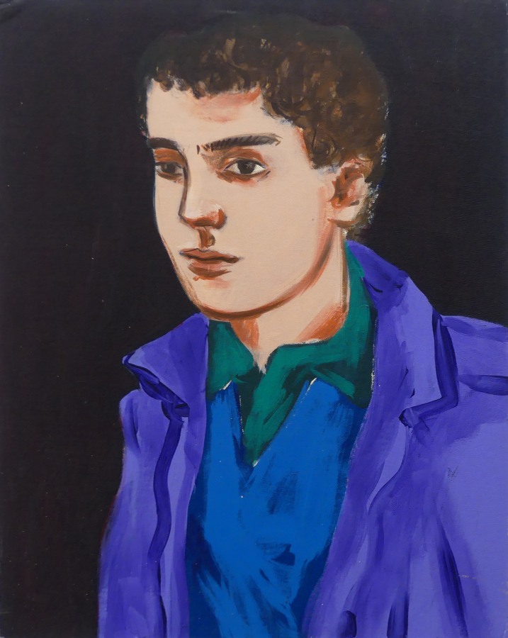 Larry Stanton, Jody, 1982