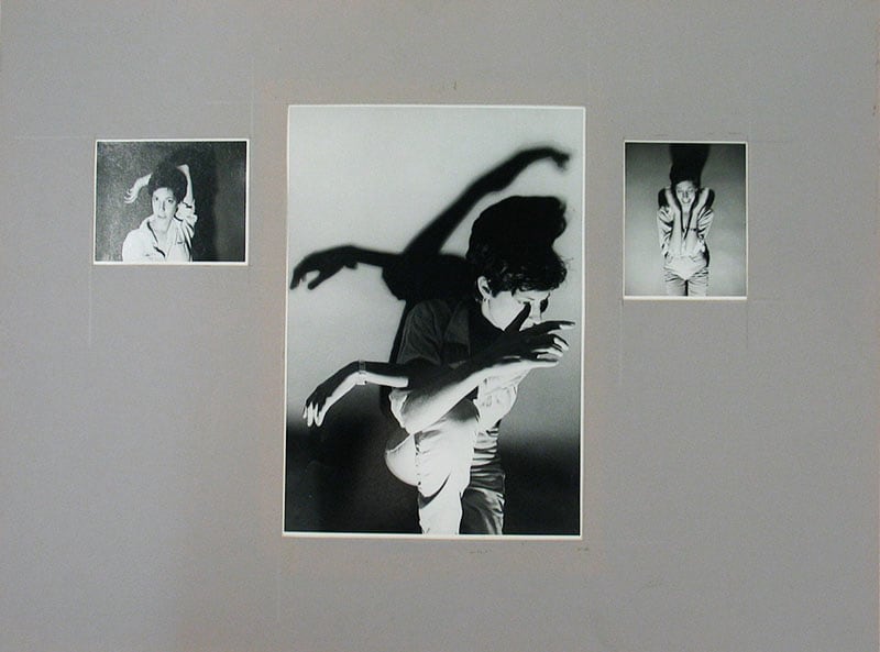 Betsy Sussler by Jimmy DeSana