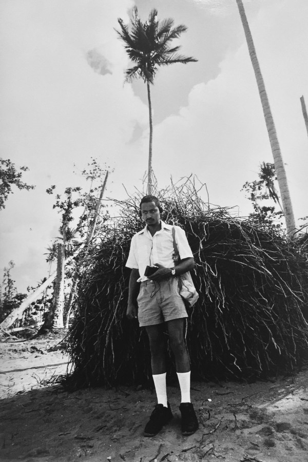 Arlene Gottfried From the series &quot;Midnight&quot;