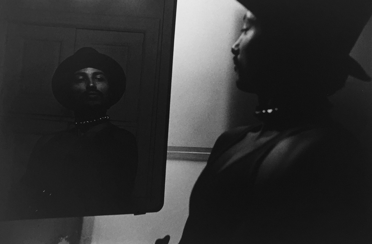 Arlene Gottfried From the series &quot;Midnight&quot;