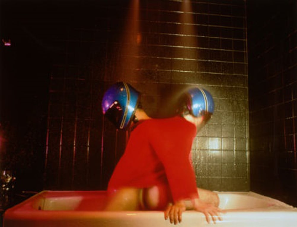 Jimmy DeSana, Sweatshirt, 1982