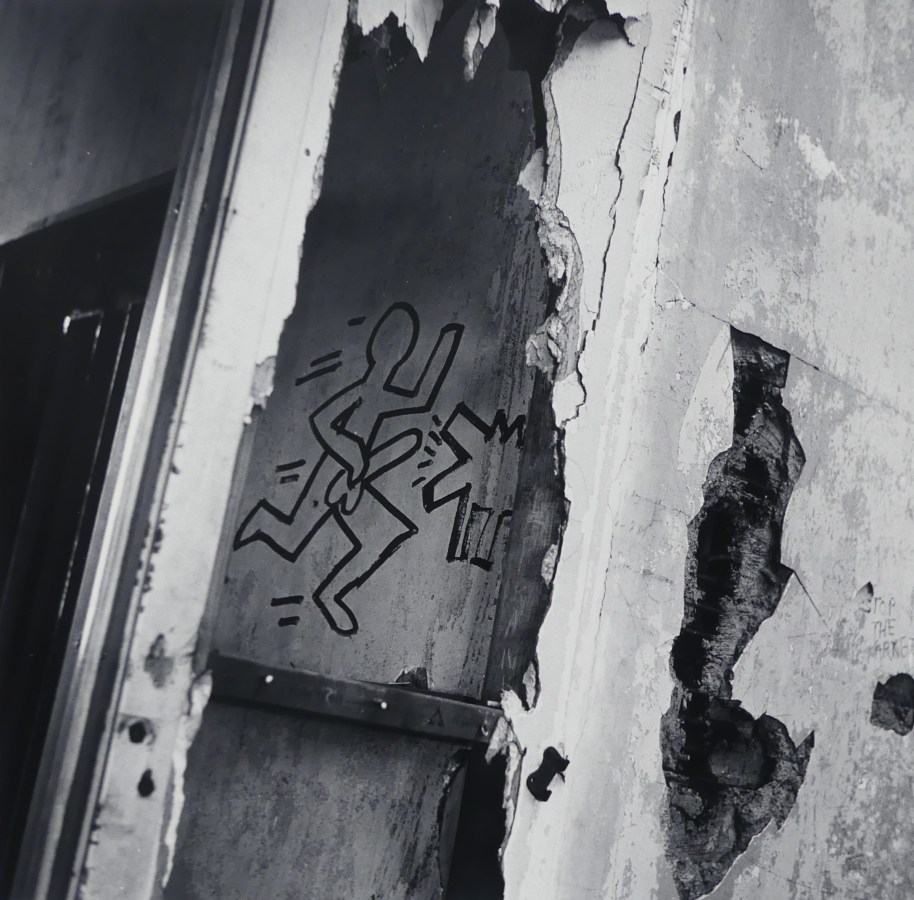 Pier 47 by Tim Greathouse