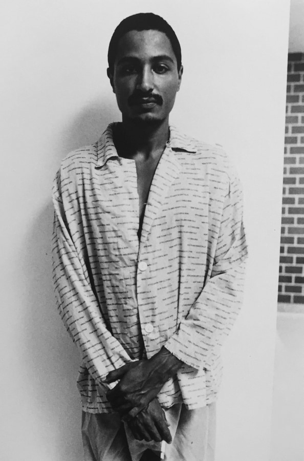 Arlene Gottfried From the series &quot;Midnight&quot;