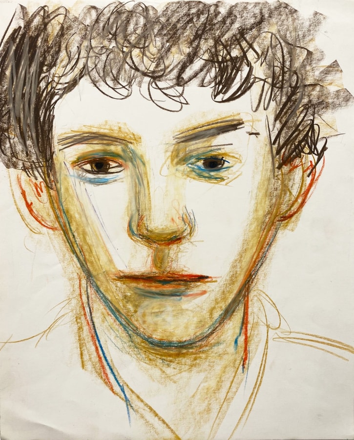 Larry Stanton, Untitled