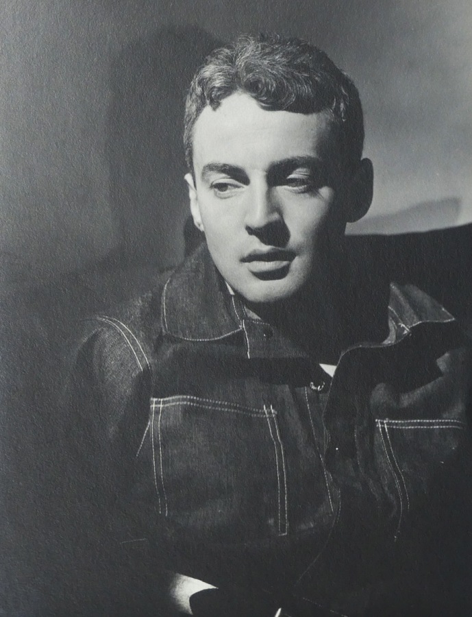 George Platt Lynes by George Hoynigen Huene