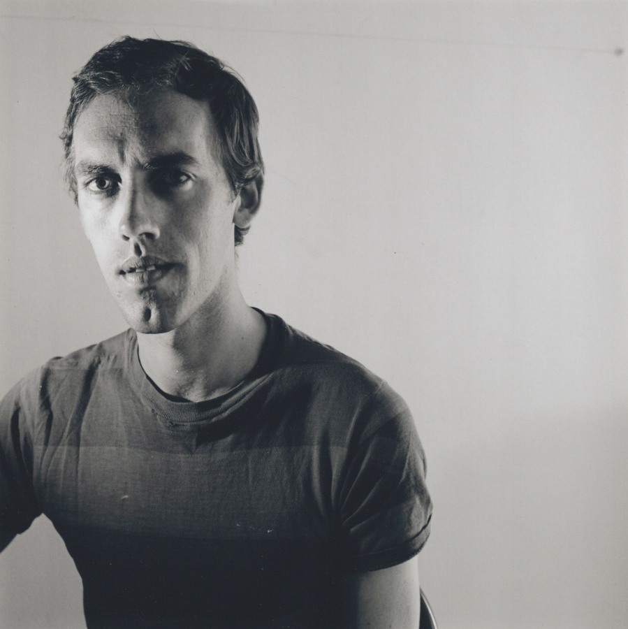 David Wojnarowicz by Tim Greathouse