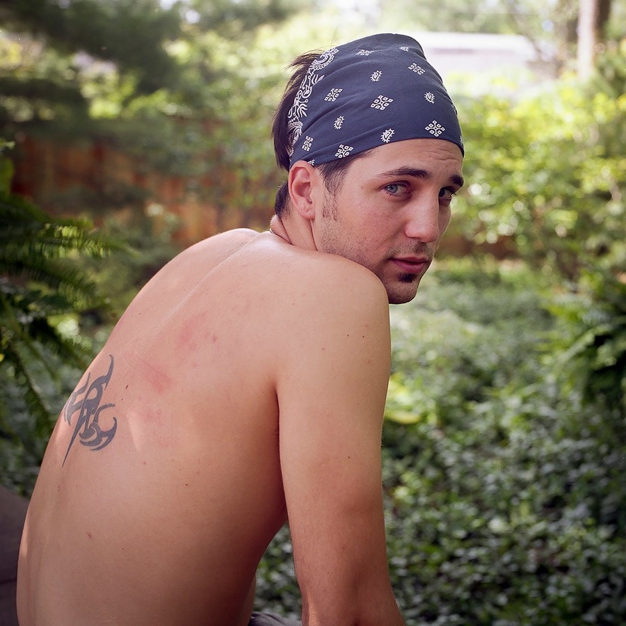 Michael Joseph And Rachael Dunville