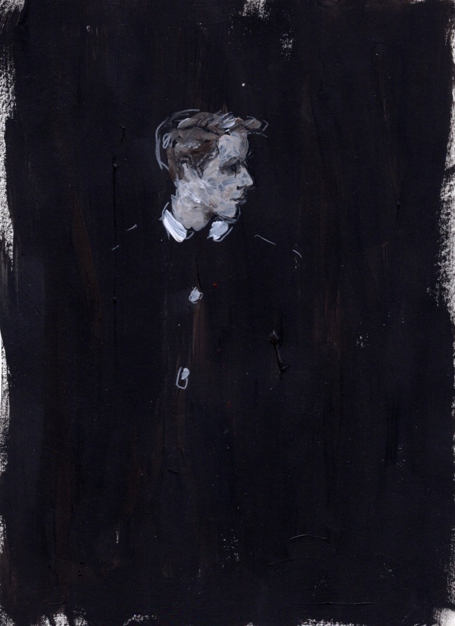 Richard Haines The History Of Beauty, 2019