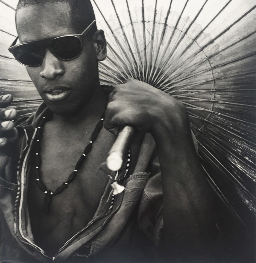 Sur Rodney Sur by Tim Greathouse