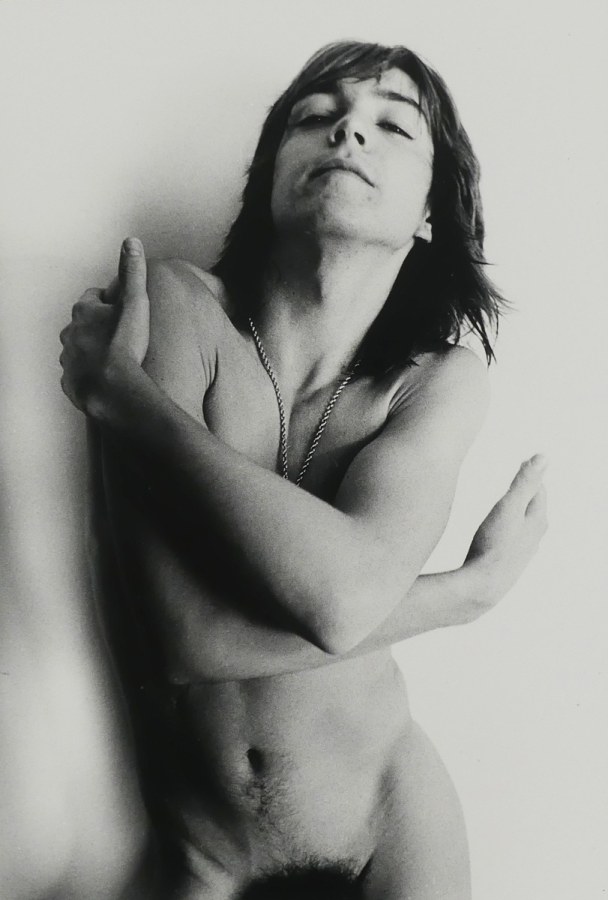 David Cassidy by Annie Leibovitz