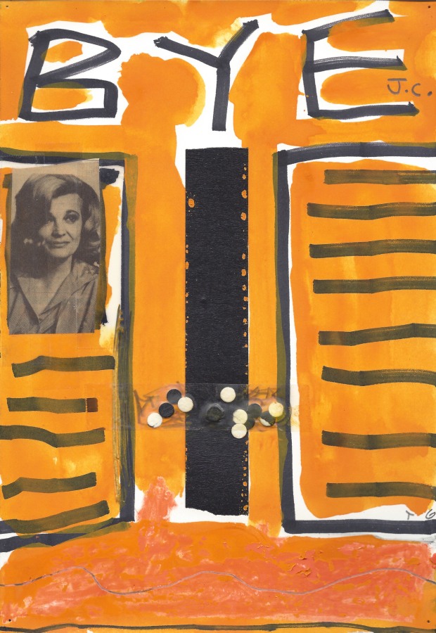 Bye JC by Tim Greathouse