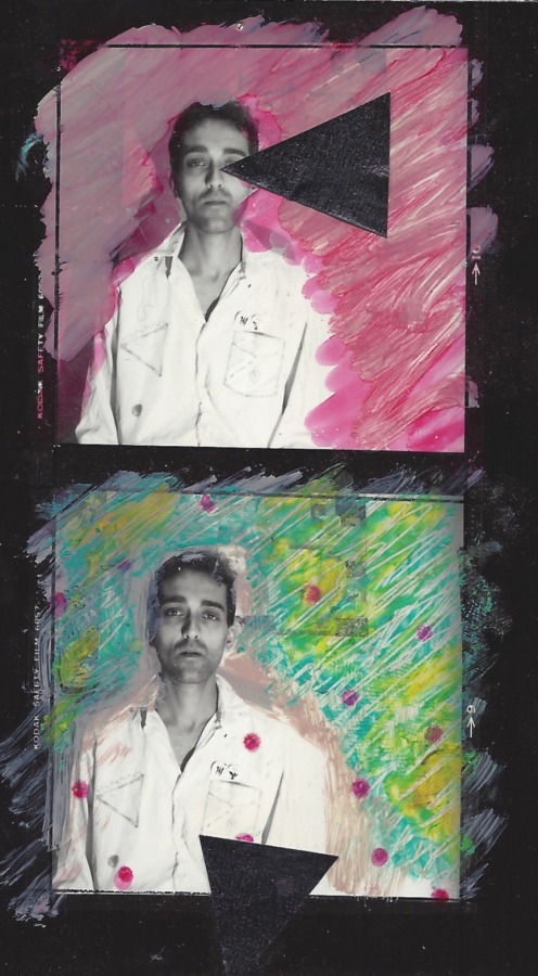 Greg Glidden by Tim Greathouse