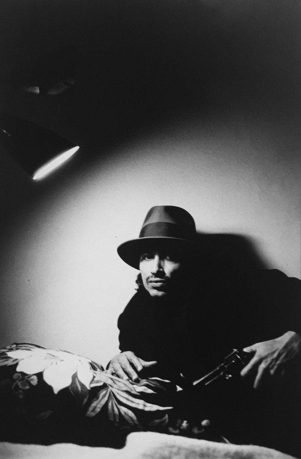 Arlene Gottfried From the series &quot;Midnight&quot;