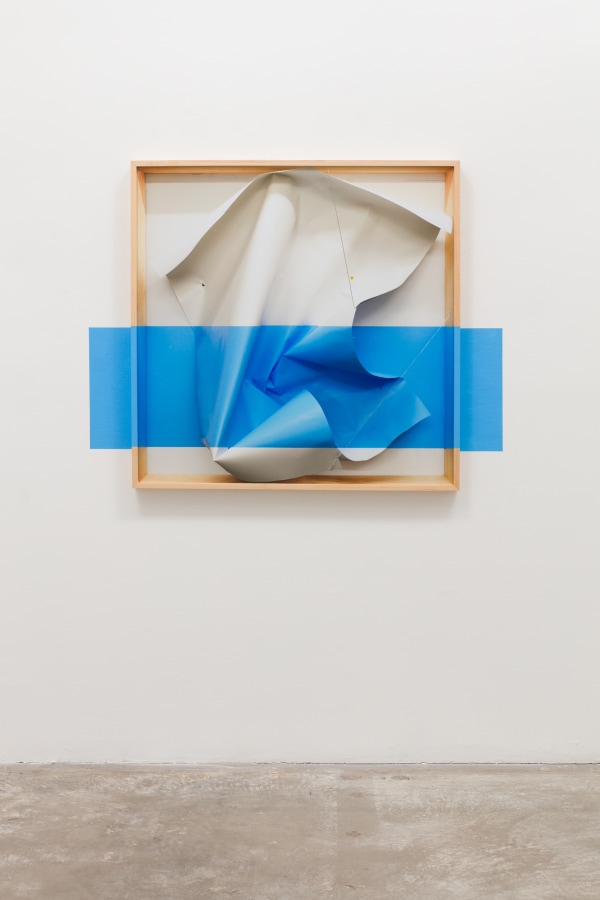 Installation View of Chris Engman:&nbsp;Looking​