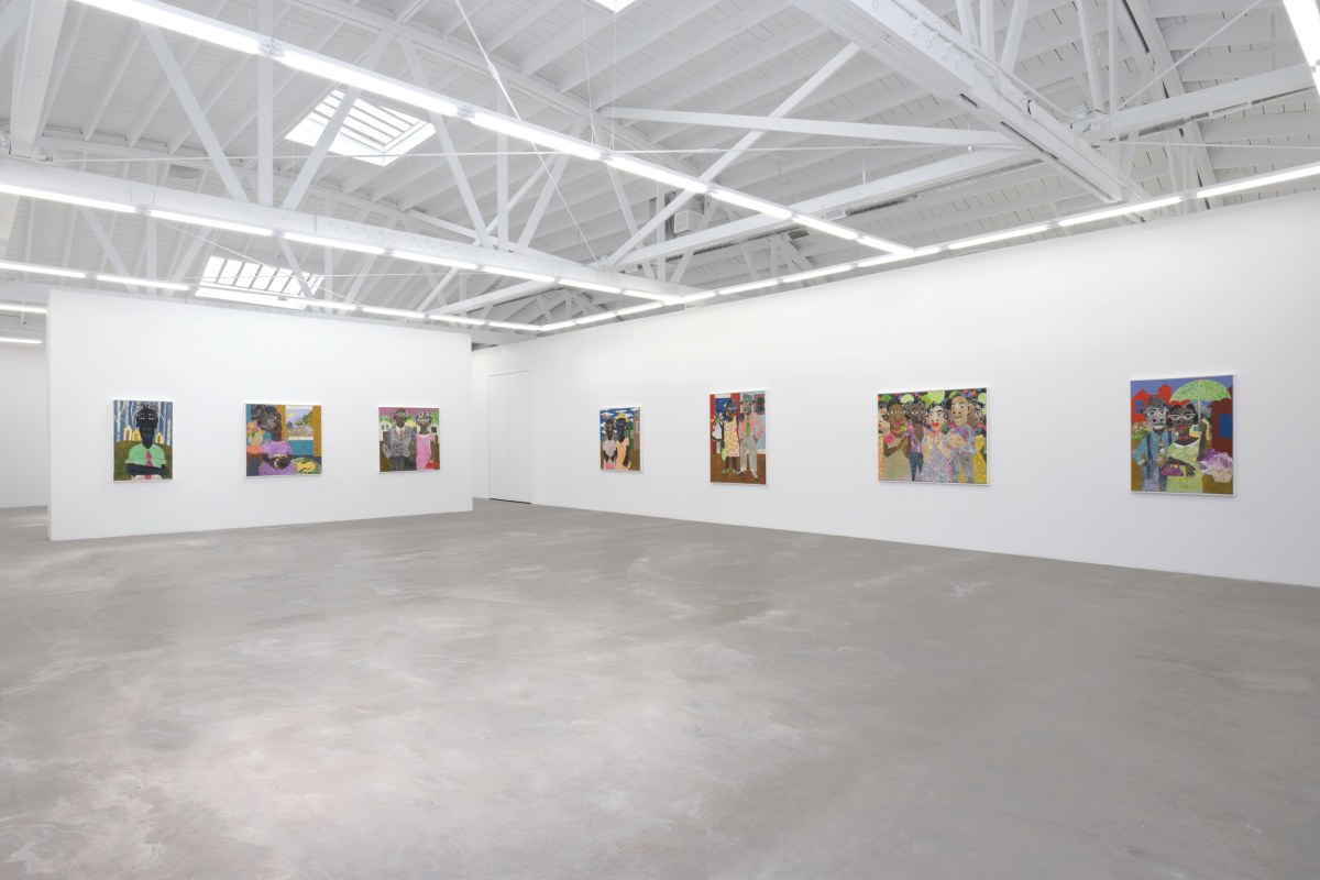 Installation View 5 of Evita Tezeno: My Life, My Story