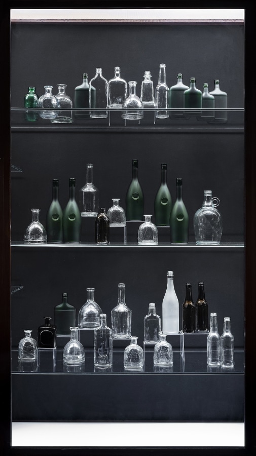 Installation view of&nbsp;Open 24 Hours&nbsp;at Chicago Altheltic Association&nbsp;