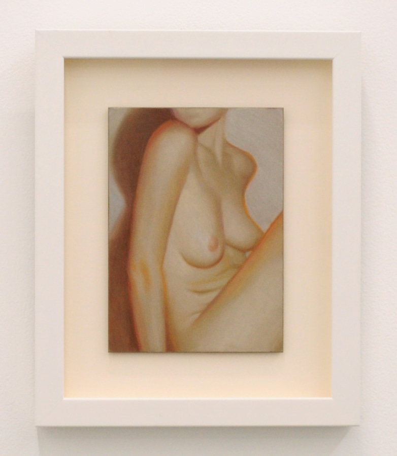 Laura Krifka Hush, 2024