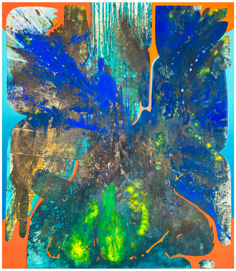 Vian Sora Lapped, 2023