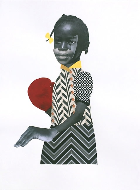 Deborah Roberts, The Step Back