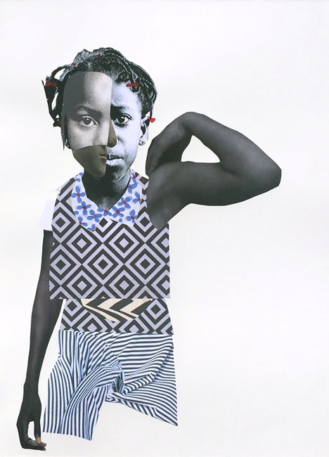 Deborah Roberts, The Redress