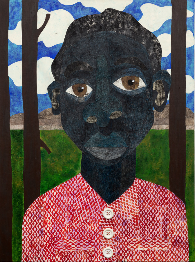 Evita Tezeno When I Grow Up..., 2023