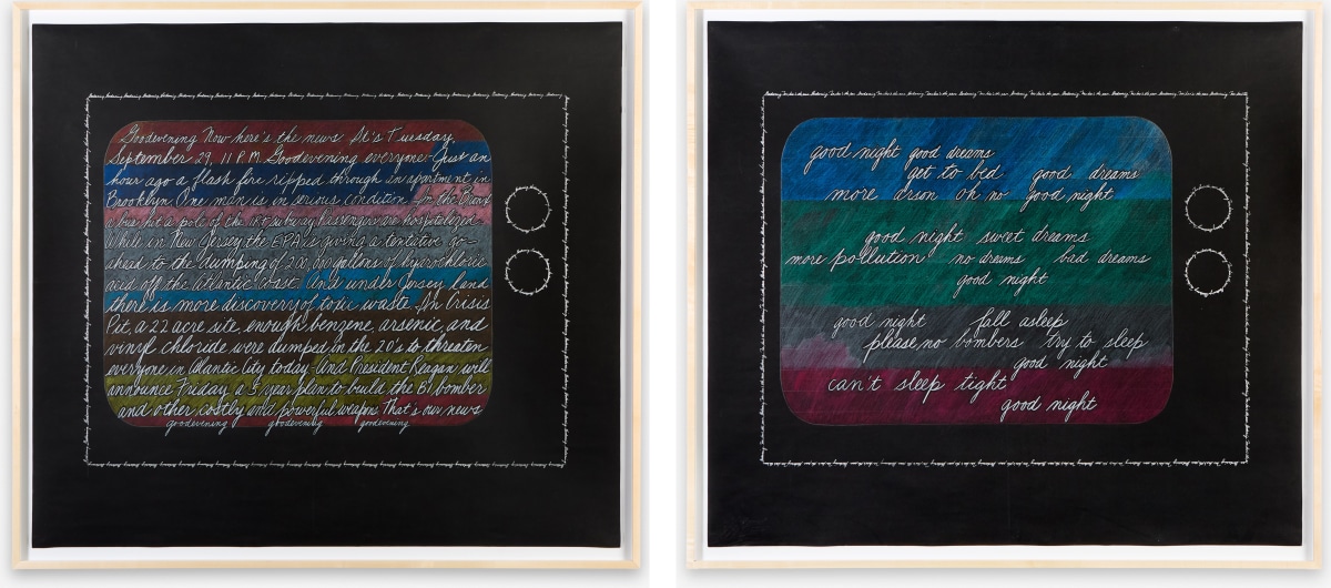 Art Basel Miami Beach 2024