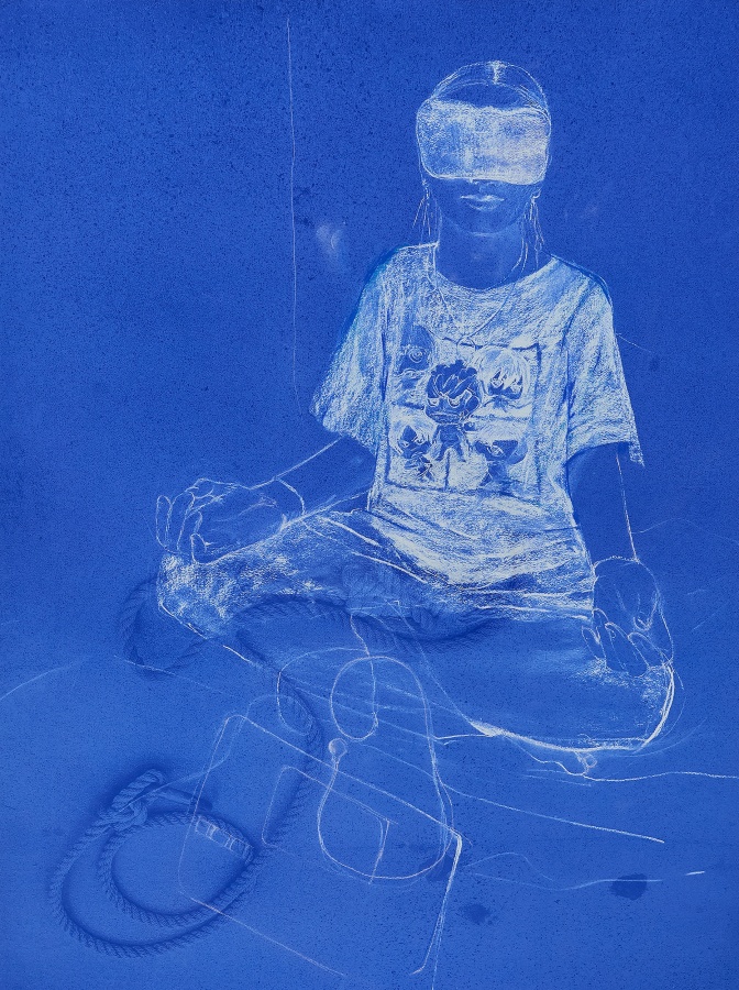 Margaret Morgan Cords, 2023