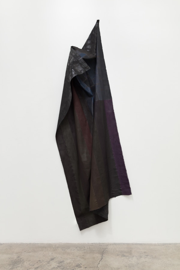 June Edmonds Carney and The 54th (A Memorial), II, 2019