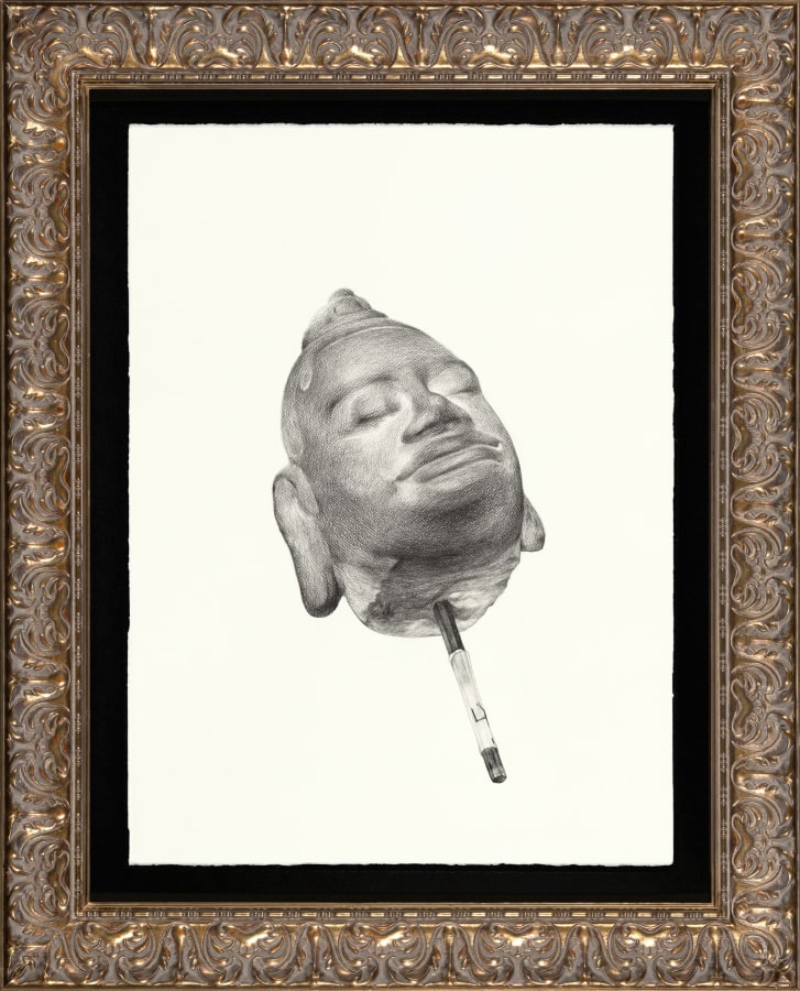 Phung Huynh USC Pacific Asia Museum Avalokitesvara 1996.1.3, 2023