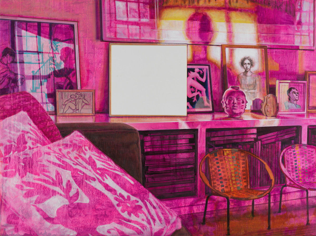 Laura Karetzky Concurrence: Of Doubles And Duplicates, 2023