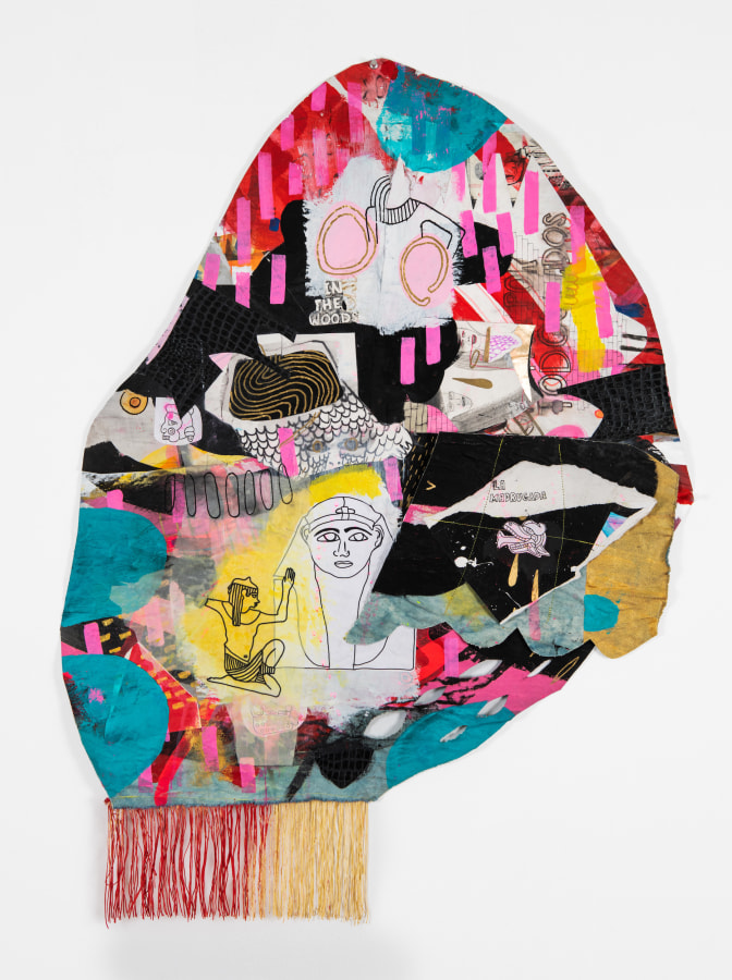 Jackie Milad&nbsp; Me Da Algo Mas, 2021