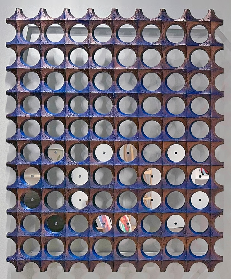 Edra Soto, Graft (Stars), 2023