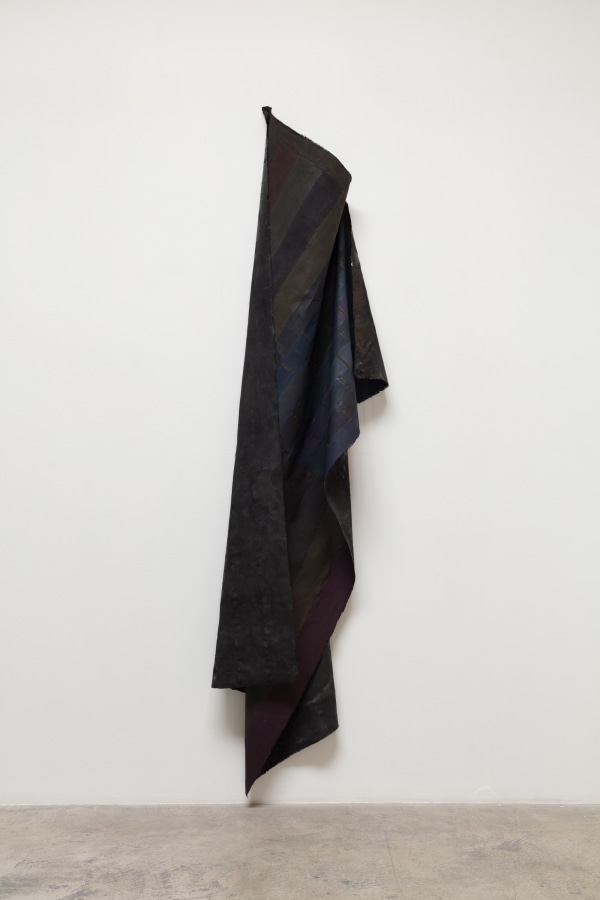 June Edmonds Carney and The 54th (A Memorial), III, 2019