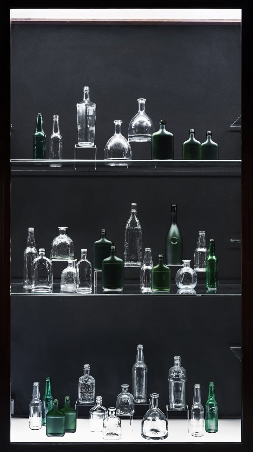 Installation view of&nbsp;Open 24 Hours&nbsp;at Chicago Altheltic Association&nbsp;