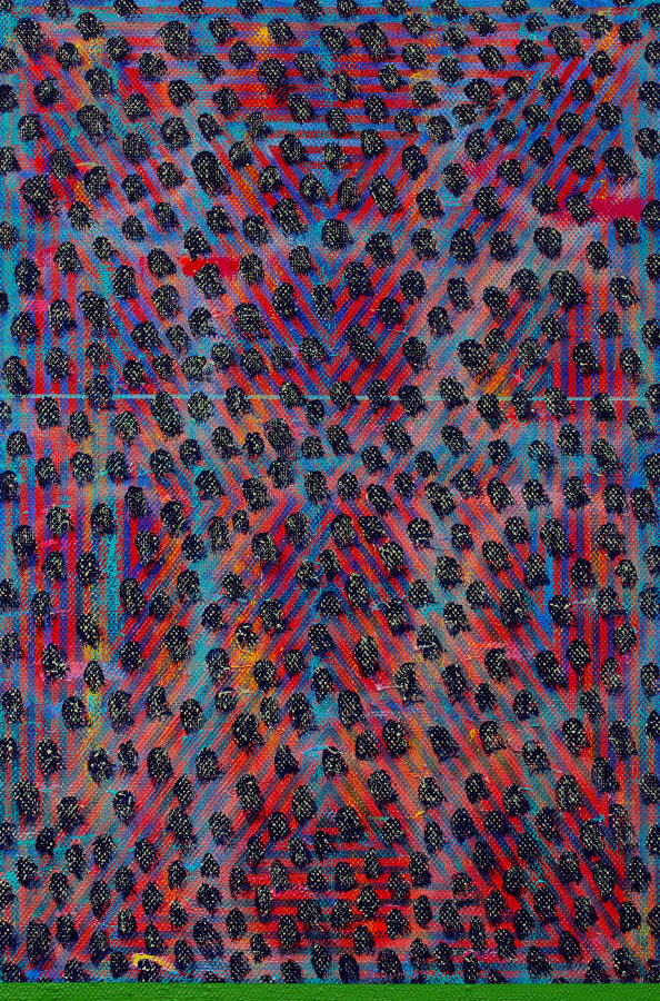 Kelley Johnson Untitled, 2024