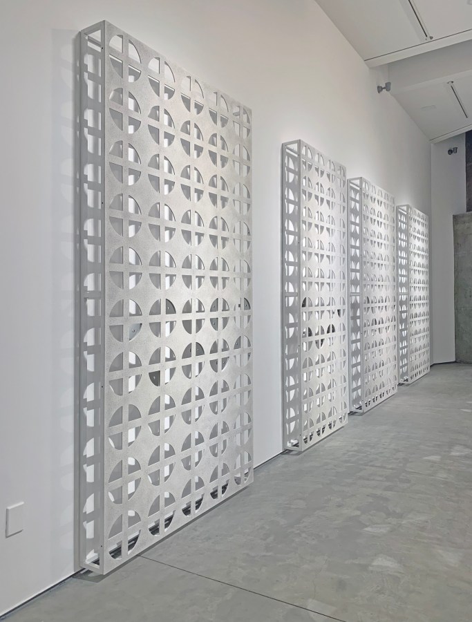 Installation view of&nbsp;Graft,&nbsp;ICA San Diego, on view&nbsp;March 4 &ndash; August 6, 2023.