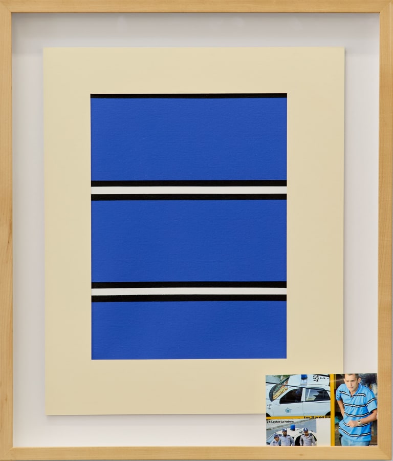 Francisco Mas&oacute; Page 19. Volume IV. Tome I, 2020