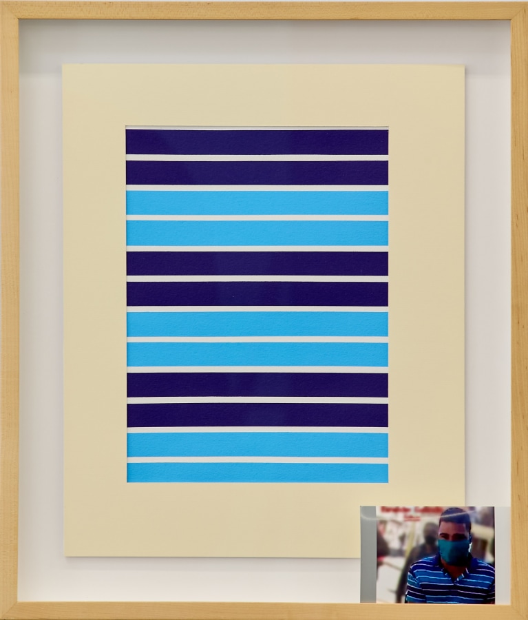 Francisco Mas&oacute; Page 09. Volume V. Tome I, 2020